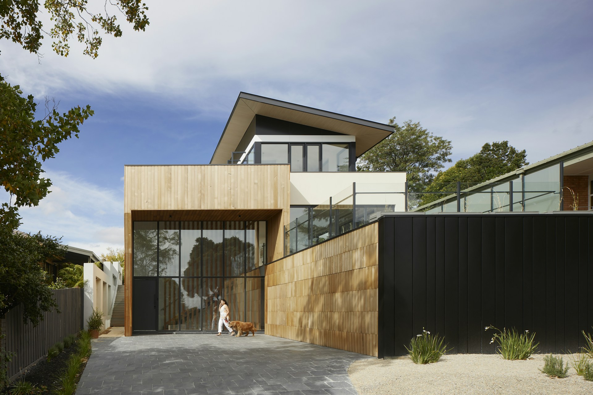 Vastu-Aligned Retreat